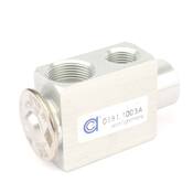 BMW A/C Expansion Valve - Egelhof 64518391209