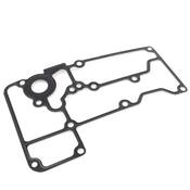 Audi Crankcase Vent Valve Seal - Elring VW 079103161Q