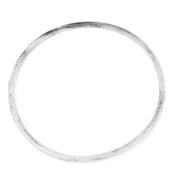 Mercedes Engine Oil Filter Canister Bolt Seal - Elring 0159979548