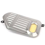 Audi BMW VW Porsche Transmission Filter - Febi Bilstein 24341423376