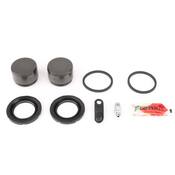 BMW Brake Caliper Repair Kit - Frenkit 242947
