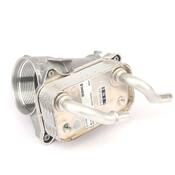 Mercedes Oil Cooler - Mahle Behr 1121880401