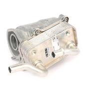 Mercedes Oil Cooler - Mahle Behr 1121880401