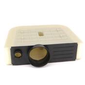 Audi Engine Air Filter - Mahle LX32336
