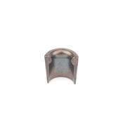 Mercedes Valve Spring Retainer Keeper - Genuine Mercedes 1020530226