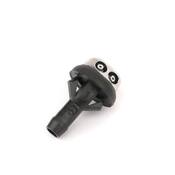 Mercedes Windshield Washer Nozzle - Genuine Mercedes 1078600147