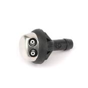 Mercedes Windshield Washer Nozzle - Genuine Mercedes 1078600147