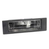 MINI Registration Plate Lamp - Olsa 63262755711