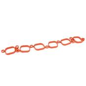 Porsche Intake Manifold Gasket - Genuine Porsche 95511032700