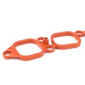 Porsche Intake Manifold Gasket - Genuine Porsche 95511032700