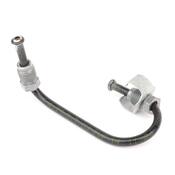 Porsche Brake Hydraulic Line Rear Left (911) - Genuine Porsche 99635558501