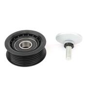 Saab Drive Belt Idler Pulley - Pro Parts Sweden 55562635