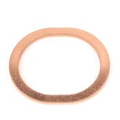 VW Exhaust Manifold Gasket - Reinz 021256251A
