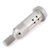 Land Rover Variable Valve Timing Solenoid Valve Unit - Genuine Rover LR127722