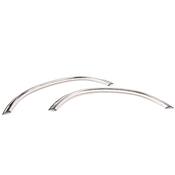 Mercedes Fender Molding Set - URO Parts MB030