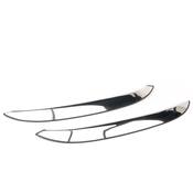 Mercedes Fender Molding Set - URO Parts MB030