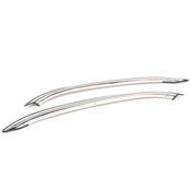 Mercedes Fender Molding Set - URO Parts MB030