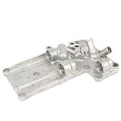 Audi Crankcase Vent Valve - Genuine Audi 079103704N