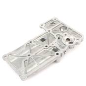 Audi Crankcase Vent Valve - Genuine Audi 079103704N