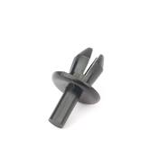 Audi VW Bumper Cover Retainer - Vaico N0385491