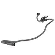 Volvo Evaporative Emissions System Pipe - Genuine Volvo 32312087