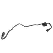Volvo Evaporative Emissions System Pipe - Genuine Volvo 32312087