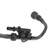 Volvo Evaporative Emissions System Pipe - Genuine Volvo 32312087