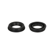 Audi VW Engine Camshaft Seal - Elring 03H109091