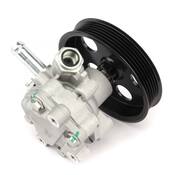 Audi Power Steering Pump - AAE 5480N