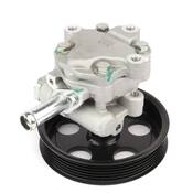 Audi Power Steering Pump - AAE 5480N