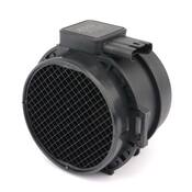 BMW Air Mass Sensor - Bremi 13627566983