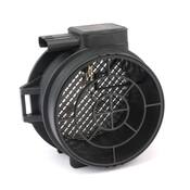 BMW Air Mass Sensor - Bremi 13627566983