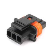 Porsche Ignition Coil Connector - Bosch 1928402868