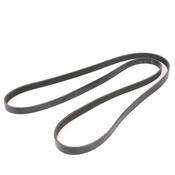 Mercedes Serpentine Belt - Continental 0019937896