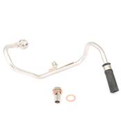 BMW Turbocharger Coolant Line - Rein 11537577013