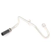 BMW Turbocharger Coolant Line - Rein 11537577013