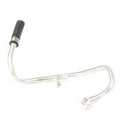BMW Turbocharger Coolant Line - Rein 11537577013