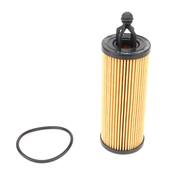 VW Engine Oil Filter - Denso 7B0115562C
