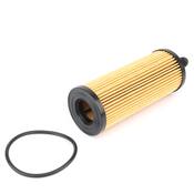 VW Engine Oil Filter - Denso 7B0115562C