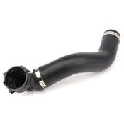 Land Rover Radiator Coolant Hose - Eurospare PCH501740