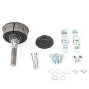 Mercedes Suspension Ball Joint Kit- Febi 1263301335