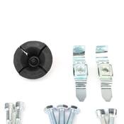 Mercedes Suspension Ball Joint Kit- Febi 1263301335