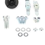 Mercedes Suspension Ball Joint Kit- Febi 1263301335