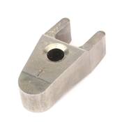 Mercedes Fuel Injector Retaining Bracket - Febi Bilstein 6110170539
