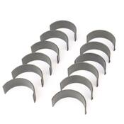 BMW Connecting Rod Bearing Set - King Engine Bearings CR6640XP