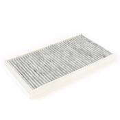 BMW Cabin Air Filter - Mahle LAK197