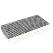 BMW Cabin Air Filter - Mahle LAK197