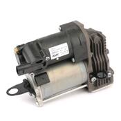 Mercedes Suspension Air Compressor -  Genuine Mercedes 2213201704