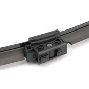 Mercedes Wiper Blade Set - Genuine Mercedes 2478201202