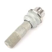 Mercedes Wheel Lug Bolt - OE Supplier 0009904518